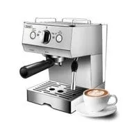 best coffee machine with milk frother