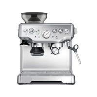 best espresso machine with milk frother