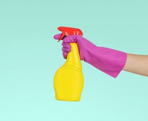 Clean Kitchen Grease Stains How To Prevent Grease Build Up in Kitchen?