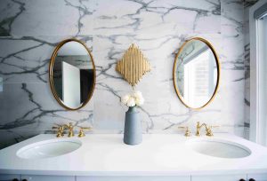 get suction cup to stick to tile