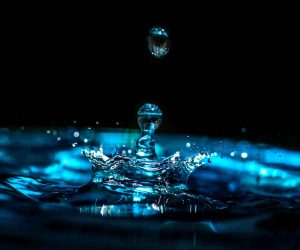 Hard Water