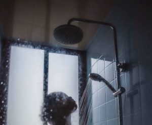Increase Water Pressure in Shower