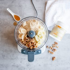Juice Blender