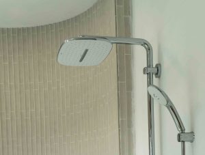 Shower Have Too Much Water Pressure