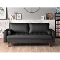 best couch for tall person