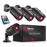 best home security camera system under $300 in 2021