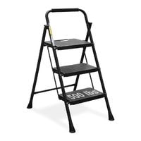 best lightweight step ladder for elderly