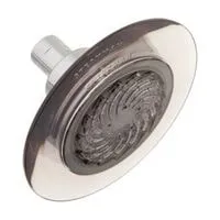 best low flow rainfall showerhead