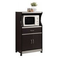 best microwave cart for storage
