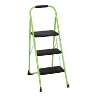 best step ladder for elderly safety