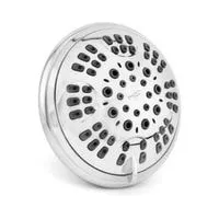 best ultra low flow shower head