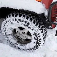 measures to protect your car from snow without a garage