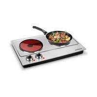 best electric burner for boiling water