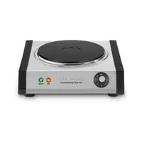 best electric hot plate for boiling water