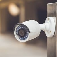 How Long Do Home Security Cameras Keep Footage