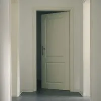 How you can stop a door from slamming