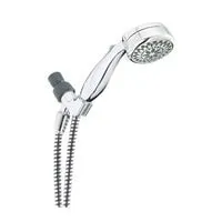 best handheld shower head with high pressure