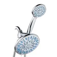 best luxury handheld shower head