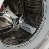 Front load washer leaking from door