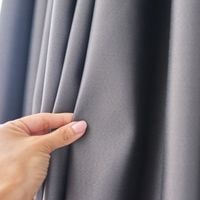 How To Get Creases Or Wrinkles Out Of Blackout Curtains 2022