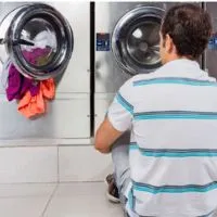 washing machine using wrong cycles