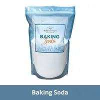 Baking Soda