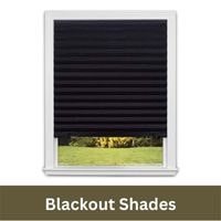 Blackout Shades