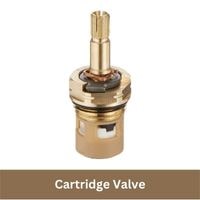 Cartridge Valve