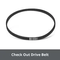 Check Out Drive Belt