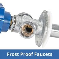 Frost Proof Faucets