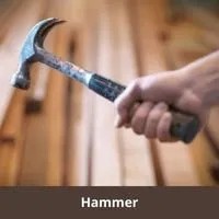 Hammer