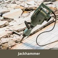 Jackhammer