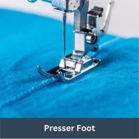 Presser Foot