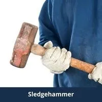 Sledgehammer