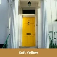 Soft Yellow