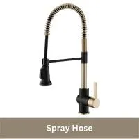 Spray Hose