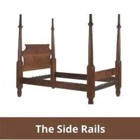 The Side Rails