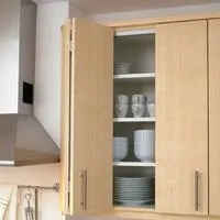 accordion closet doors