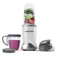 best blender for protein balls