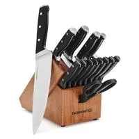 best classic self sharpening knife set