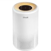 best efficient levoit air purifier