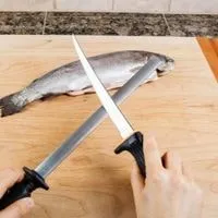 Best Fillet Knife For Saltwater Fish