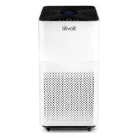 best quietest levoit air purifier