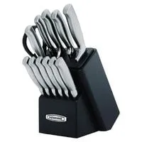 best self sharpening knife set in 2022