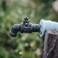 different types of outdoor water spigots