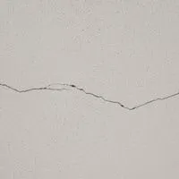 different ways to repair hairline cracks in plaster walls