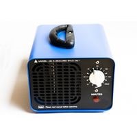 guide to use ozone generator in home