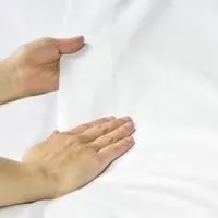 how to make sheets softer