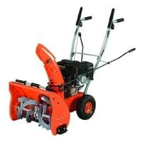 best 2 stage snow blower