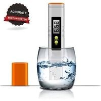 best accurate digital pool water tester